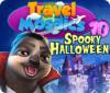 Travel Mosaics 10: Spooky Halloween spēle
