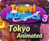 Travel Mosaics 3: Tokyo Animated spēle