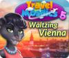 Travel Mosaics 5: Waltzing Vienna spēle