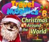 Travel Mosaics 6: Christmas Around The World spēle