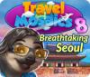 Travel Mosaics 8: Breathtaking Seoul spēle
