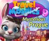 Travel Mosaics 9: Mysterious Prague spēle