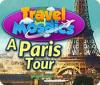 Travel Mosaics: A Paris Tour spēle