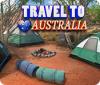 Travel To Australia spēle