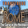 Travelogue 360: Rome - The Curse of the Necklace spēle