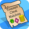 Treasure Chest Mahjong spēle