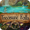 Treasure Falls spēle