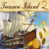 Treasure Island 2 spēle