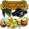 Treasure Island spēle