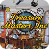 Treasure Masters, Inc.: The Lost City spēle