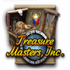 Treasure Masters, Inc. spēle