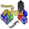 Treasure of Persia spēle