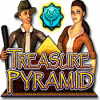 Treasure Pyramid spēle
