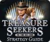 Treasure Seekers: The Time Has Come Strategy Guide spēle
