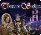 Treasure Seekers: Follow the Ghosts Strategy Guide spēle