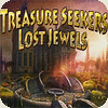 Treasure Seekers: Lost Jewels spēle