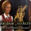 Treasure Seekers: The Enchanted Canvases spēle