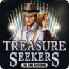 Treasure Seekers: The Time Has Come spēle