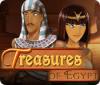 Treasures of Egypt spēle