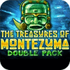 Treasures of Montezuma 2 & 3 Double Pack spēle