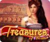 Treasures of Rome spēle