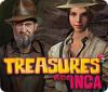 Treasures of the Incas spēle