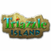 Triazzle Island spēle