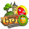 Trio: The Great Settlement spēle