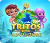 Trito's Adventure spēle