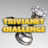 TriviaNet Challenge spēle