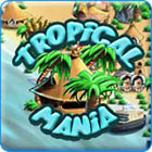 Tropical Mania spēle