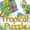 Tropical Puzzle spēle