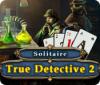 True Detective Solitaire 2 spēle