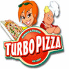 Turbo Pizza spēle
