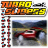 Turbo Sliders spēle