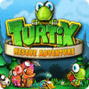 Turtix: Rescue Adventure spēle