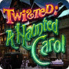 Twisted: A Haunted Carol spēle