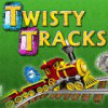 Twisty Tracks spēle