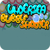 Undersea Bubble Shooter spēle