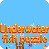 Underwater Fish Puzzle spēle