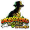 Undiscovered World: The Incan Sun spēle