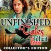 Unfinished Tales: Illicit Love Collector's Edition spēle