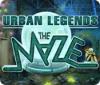 Urban Legends: The Maze spēle