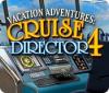 Vacation Adventures: Cruise Director 4 spēle