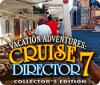 Vacation Adventures: Cruise Director 7 Collector's Edition spēle
