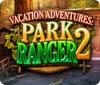 Vacation Adventures: Park Ranger 2 spēle