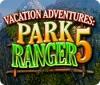 Vacation Adventures: Park Ranger 5 spēle