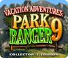 Vacation Adventures: Park Ranger 9 Collector's Edition spēle