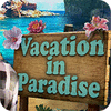 Vacation in Paradise spēle