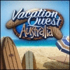 Vacation Quest: Australia spēle